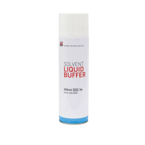 Râpeur chimique LIQUID BUFFER - aérosol 500ml