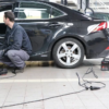 DEMONSTRATION VOITURE