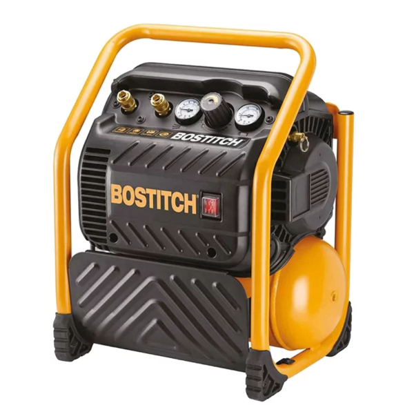 Compresseur à piston DeWALT 10L