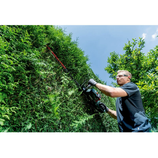 Taille haie 18 V 700 mm METABO