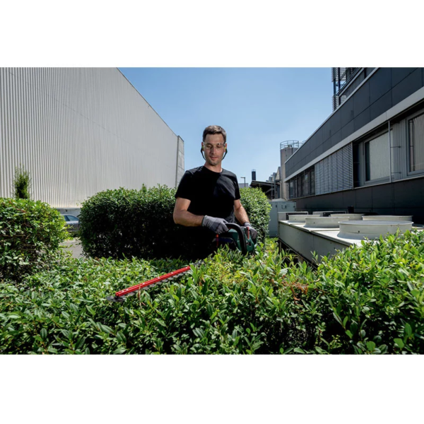 Taille haie 18 V 700 mm METABO