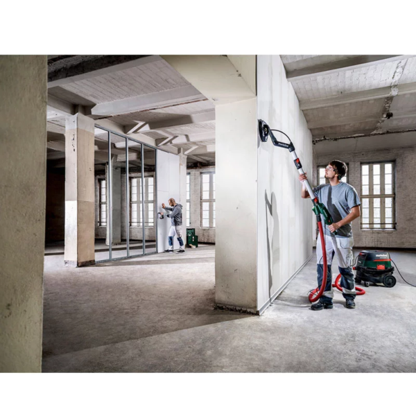 Ponceuse à bras extensible 225 mm METABO