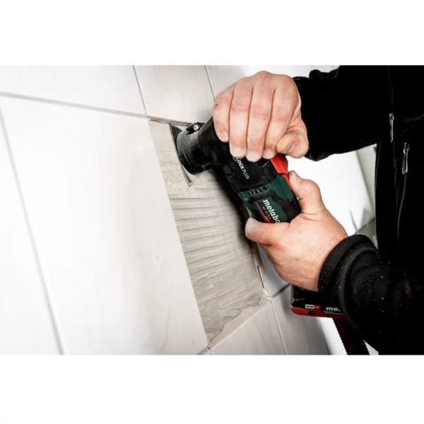 Outil multifonction 18 V METABO
