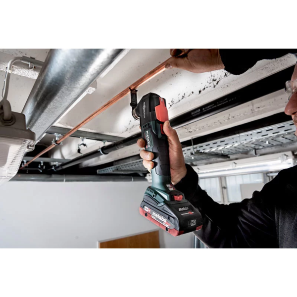 Outil multifonction 18 V METABO